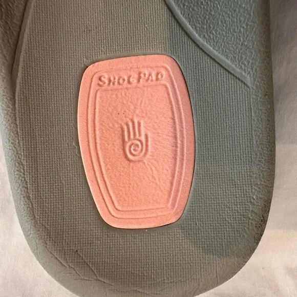 Teva Brown and Black Sandals size 9 slip on sandals - Picture 3 of 4